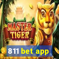 811 bet app